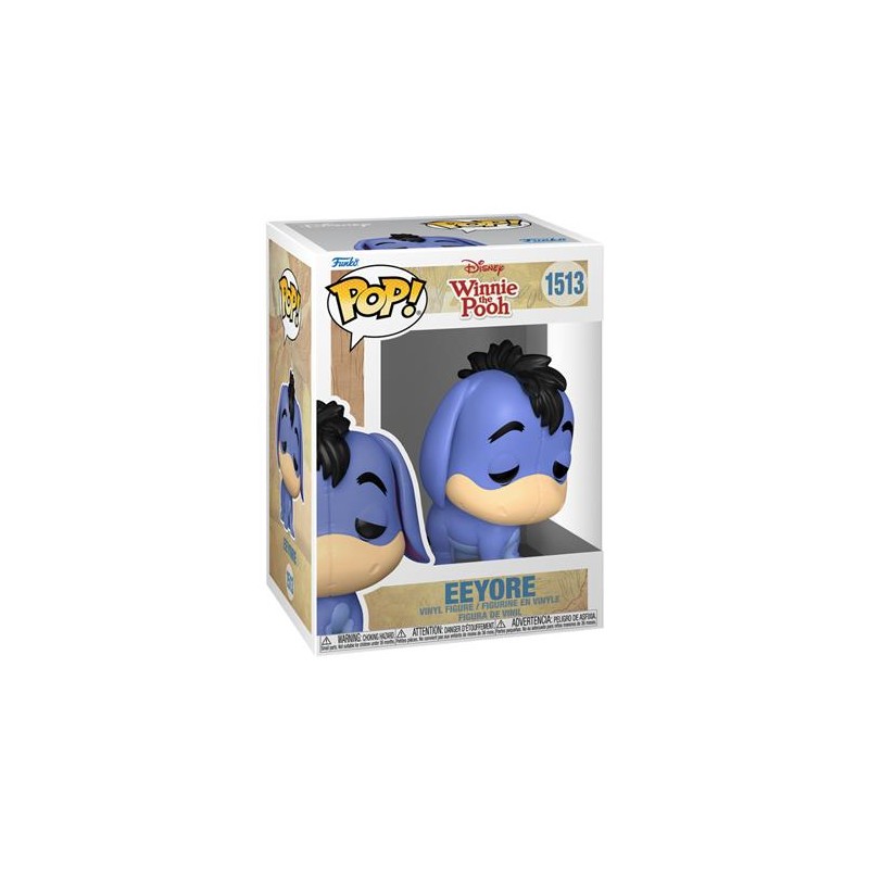 Pop Disney: Winnie The Pooh 1513 Eeyeore